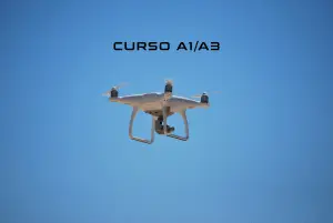 Categoría Abierta A1/A3