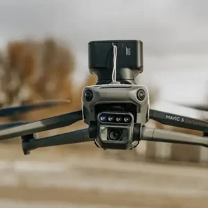 Sistema EUROSAFE C5 para la serie DJI Mavic 3
